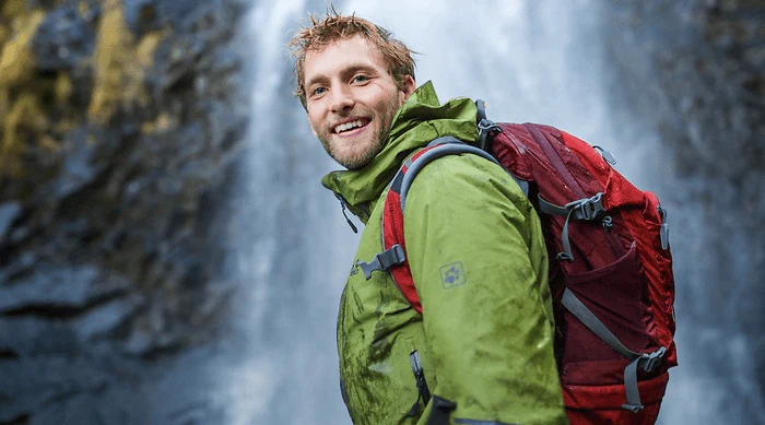 Master the Great Outdoors